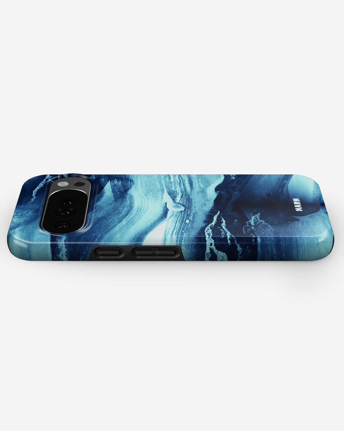 Google Pixel 10 Tough Case – Ocean Dream - View 2
