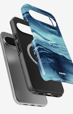 Google Pixel 10 Tough Case – Ocean Dream - View 2