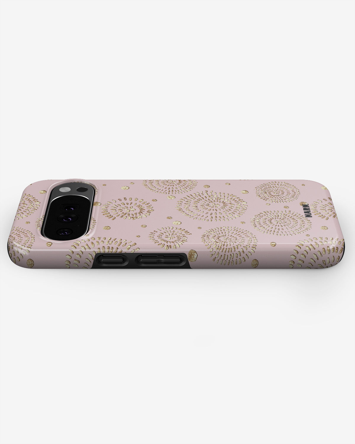 Google Pixel 10 Tough Case – Golden Henge - View 2
