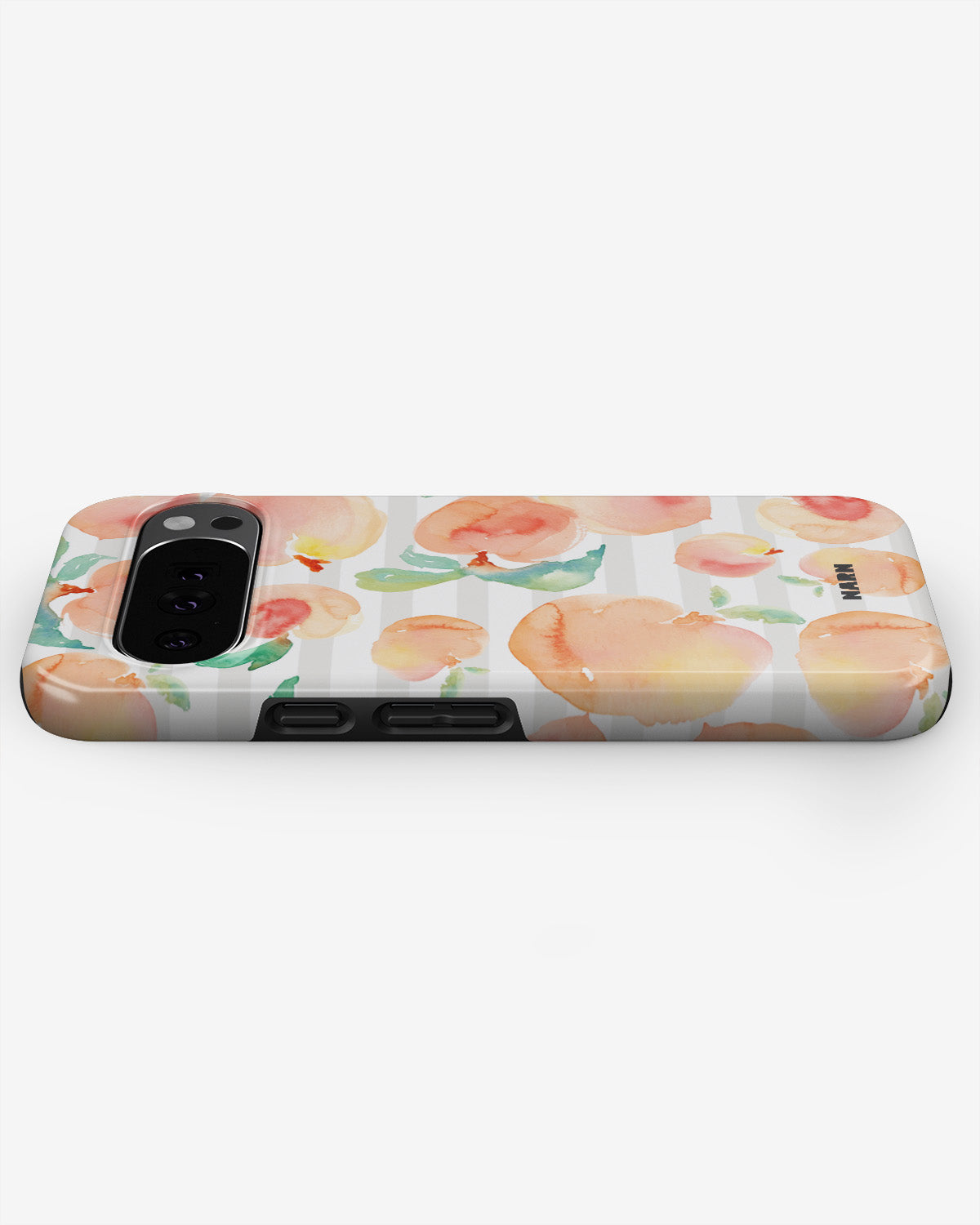Google Pixel 10 Tough Case – Peachey - View 2