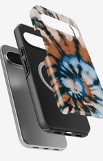 Google Pixel 10 Tough Case – Boho Dream - View 2