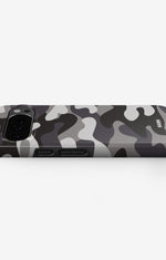 Google Pixel 10 Tough Case – Grey Camo - View 2