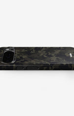 Google Pixel 10 Tough Case – Jungle Green Camo - View 2