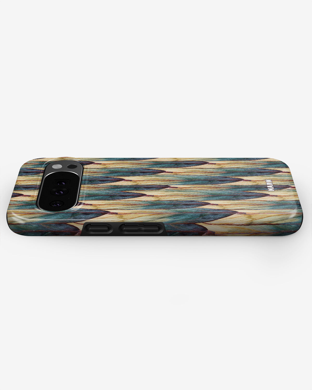 Google Pixel 10 Tough Case – Happy Place - View 2