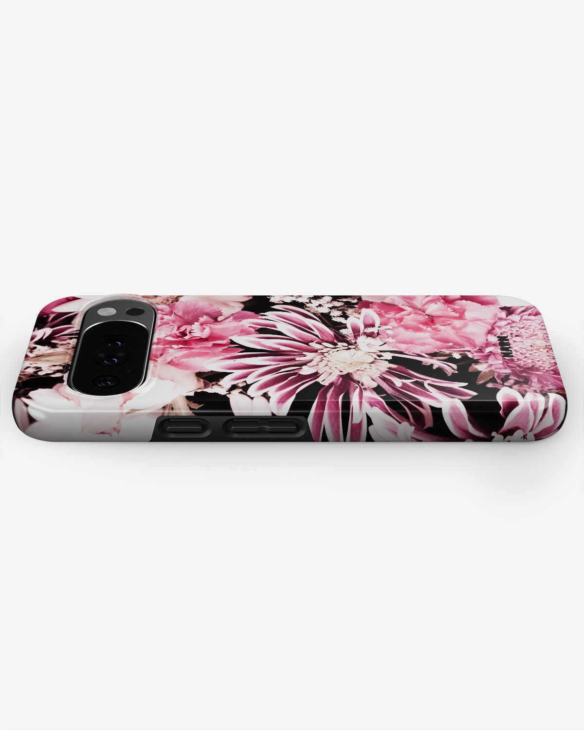 Google Pixel 10 Tough Case – Soft Blossom - View 2