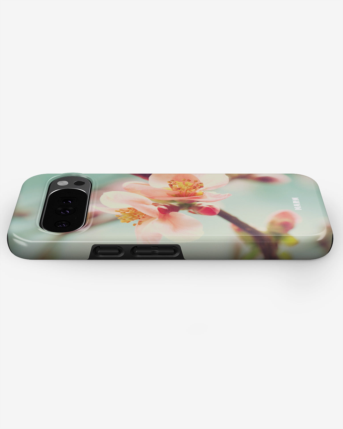 Google Pixel 10 Tough Case – Sweet Bloom - View 2