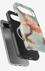 Google Pixel 10 Tough Case – Sweet Bloom - View 2