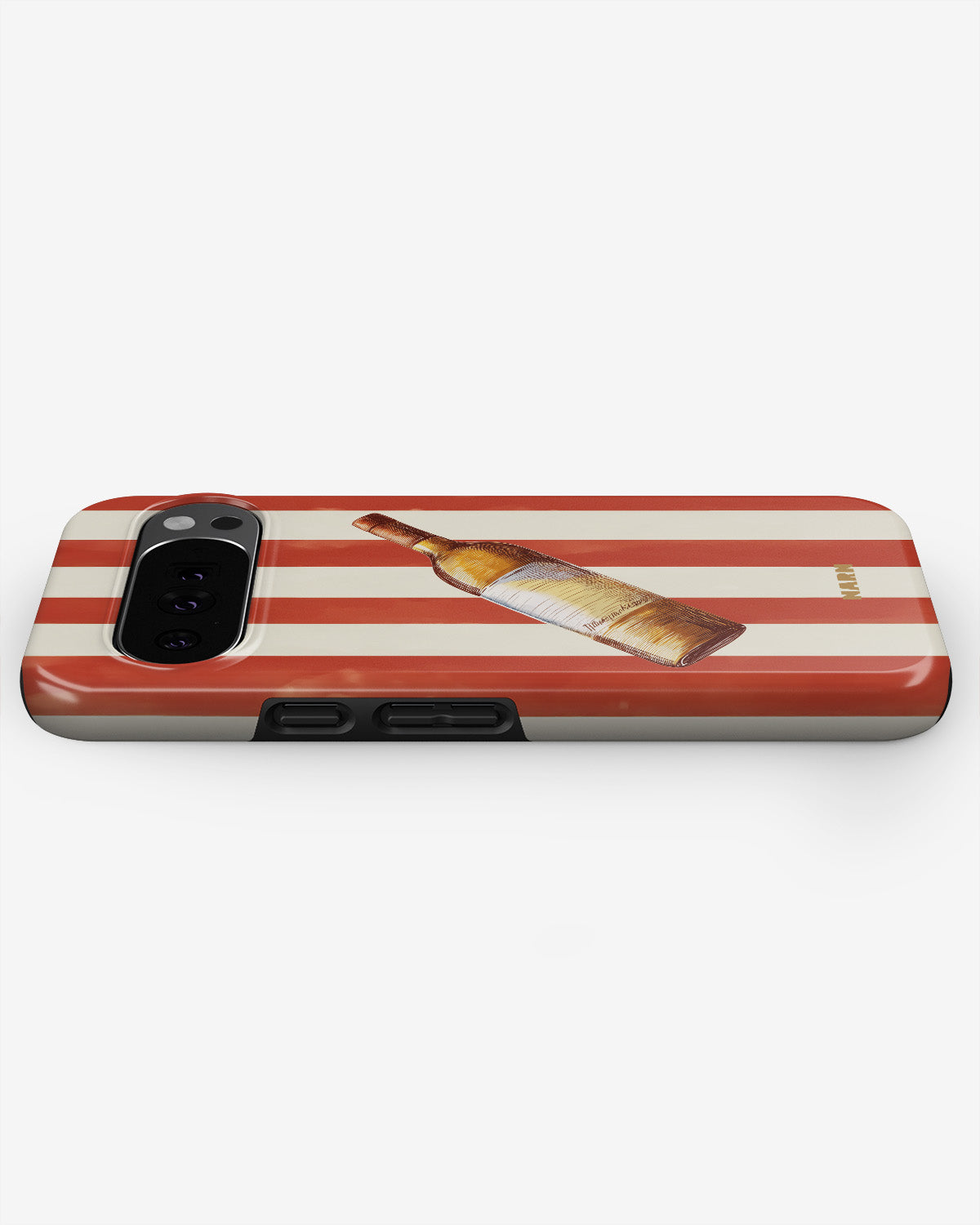 Google Pixel 10 Tough Case – Vino - View 2