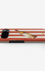 Google Pixel 10 Tough Case – Vino - View 2