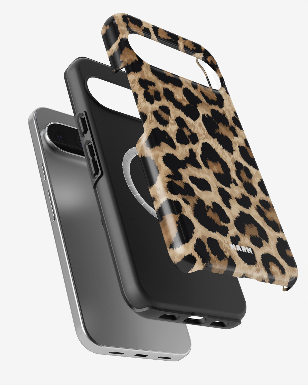 Google Pixel 10 Tough Case – Savanna Noir - View 2