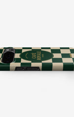 Google Pixel 10 Tough Case – Cafe Royale - View 2
