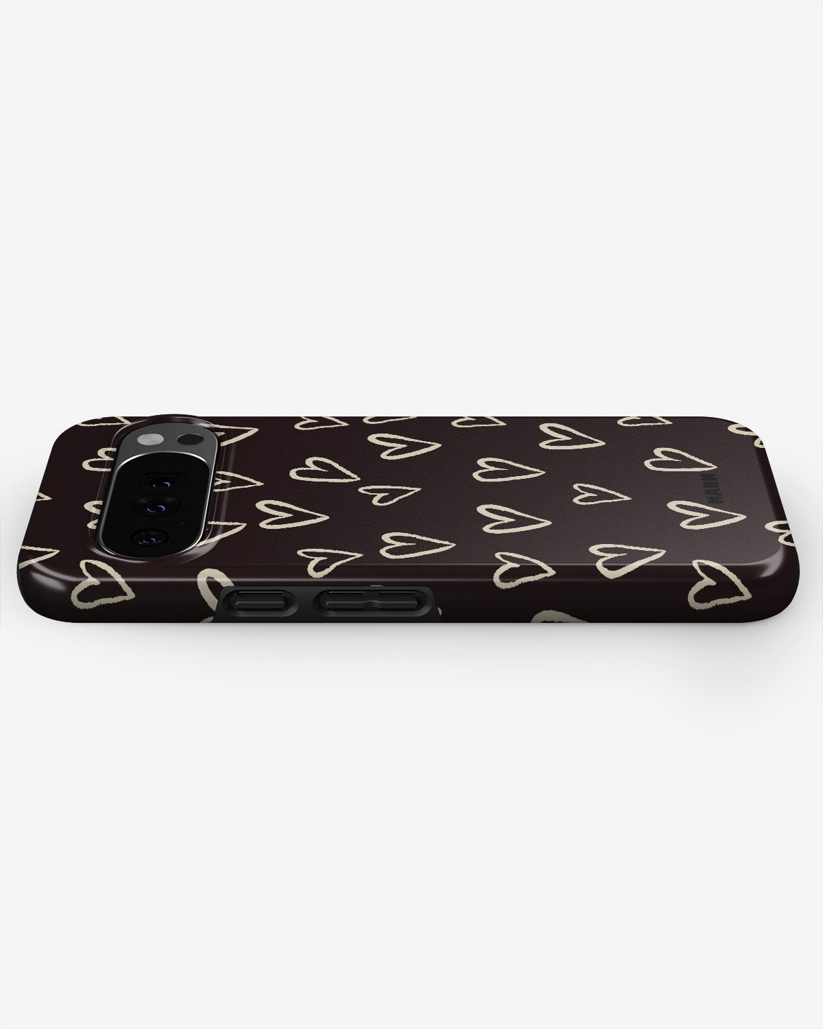 Google Pixel 10 Tough Case – Secret Love - View 2