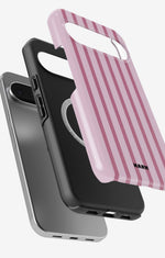 Google Pixel 10 Tough Case – Class Crush - View 2