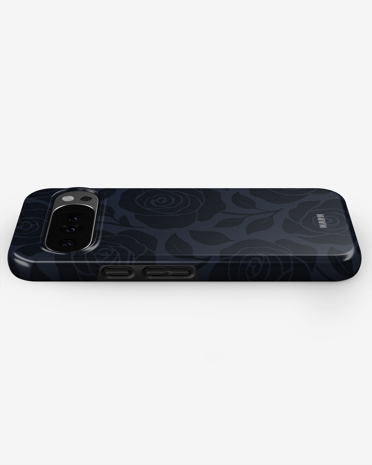 Google Pixel 10 Tough Case – Midnight Rose - View 2