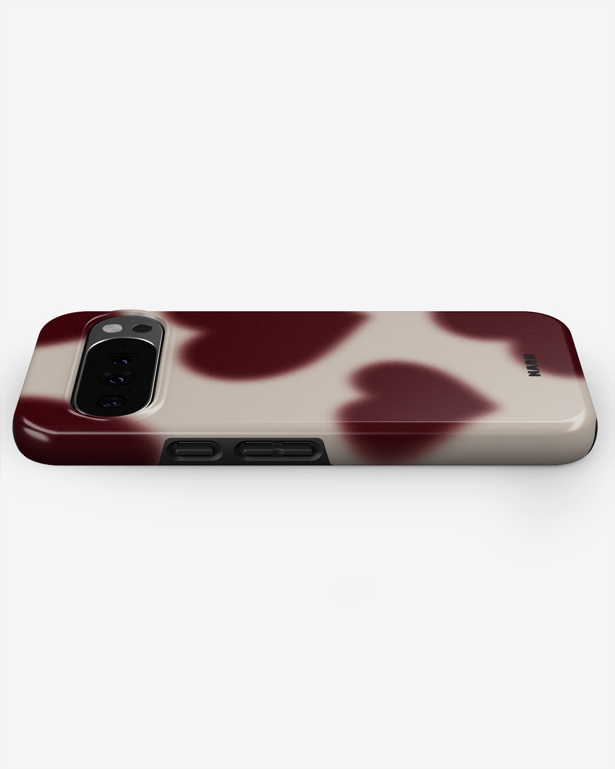 Google Pixel 10 Tough Case – Heartbeat - View 2