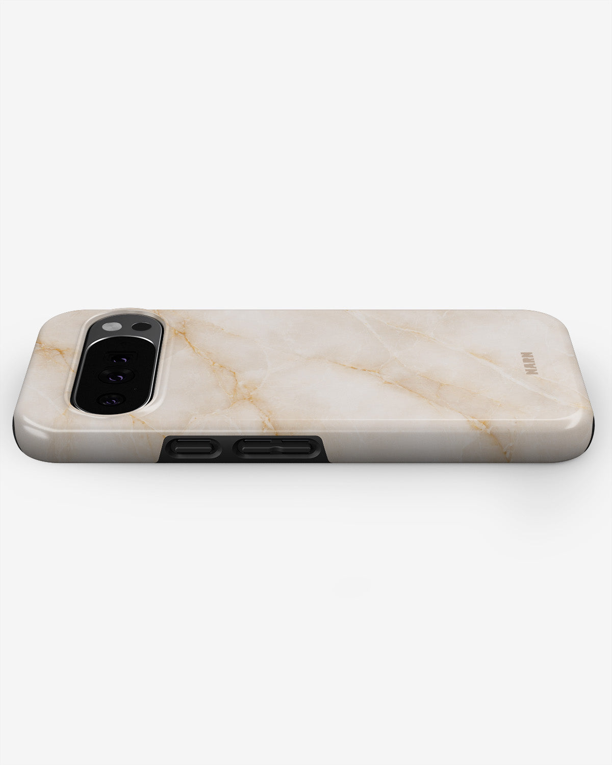 Google Pixel 10 Tough Case – Sand Stone - View 2