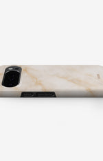 Google Pixel 10 Tough Case – Sand Stone - View 2