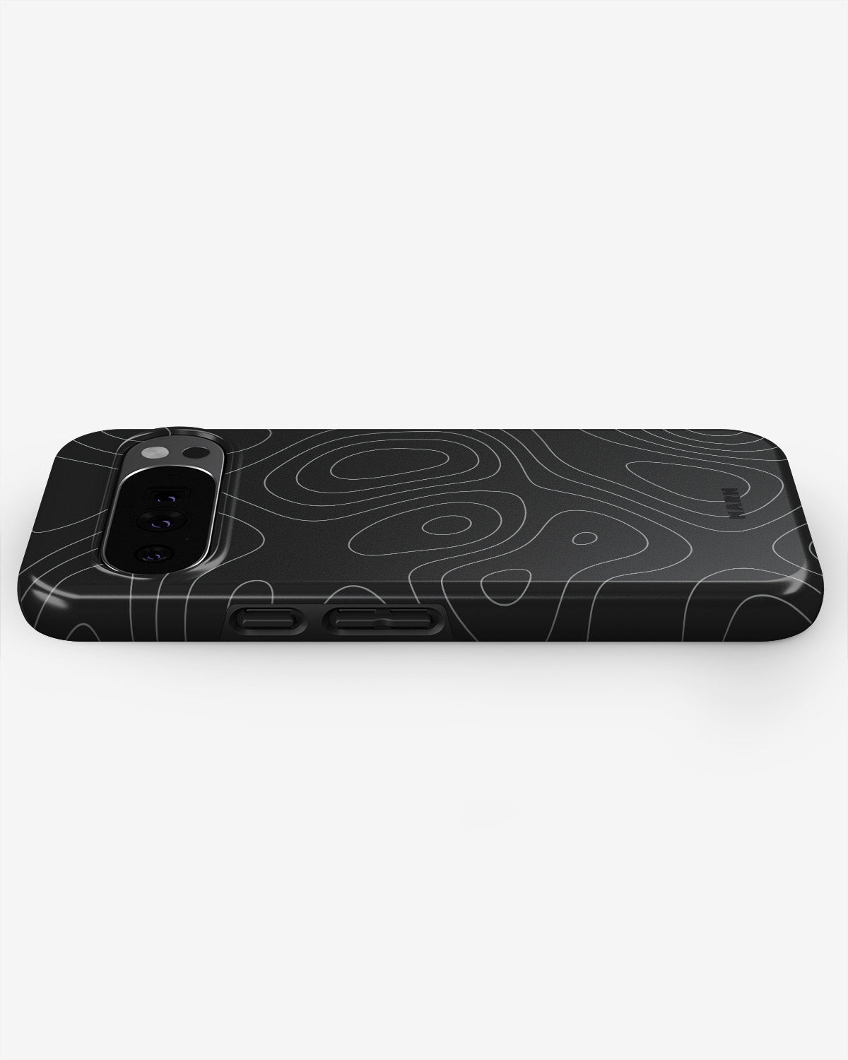 Google Pixel 10 Tough Case – No Signal - View 2