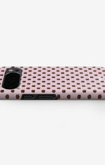 Google Pixel 10 Tough Case – Choco Bites - View 2