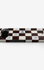 Google Pixel 10 Tough Case – Dolce Grid - View 2