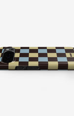 Google Pixel 10 Tough Case – Butter Check - View 2