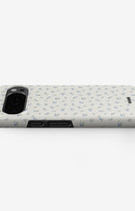 Google Pixel 10 Tough Case – Wild Petals - View 2