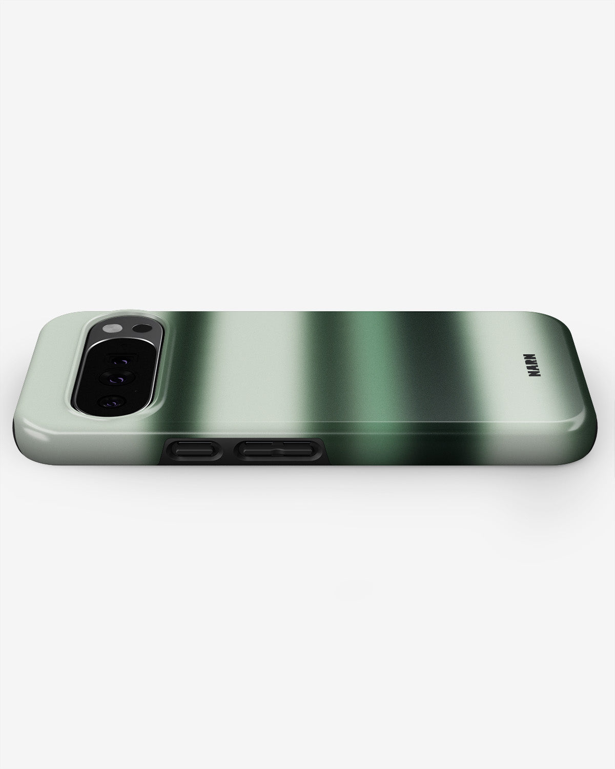 Google Pixel 10 Tough Case – Mint - View 2