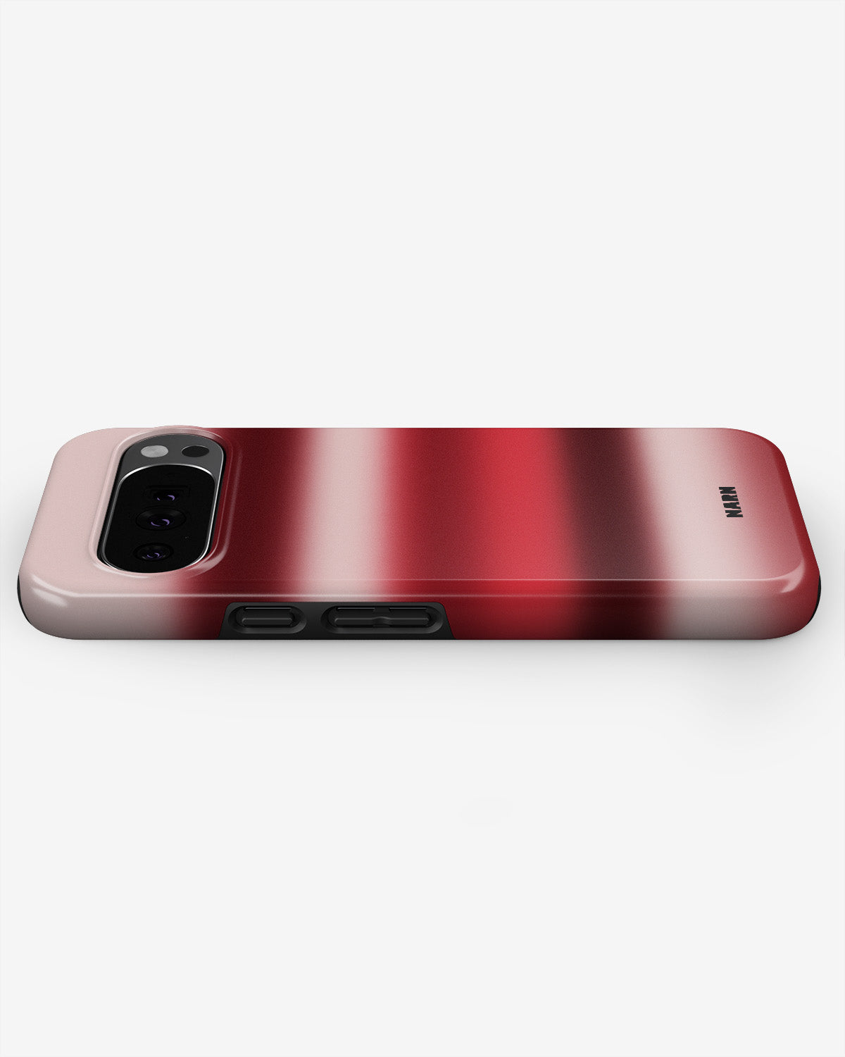 Google Pixel 10 Tough Case – Cherry - View 2
