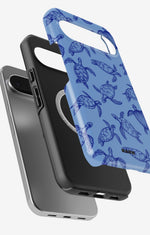 Google Pixel 10 Tough Case – Turtle Bay - View 2