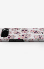 Google Pixel 10 Tough Case – Calavera Skulls - View 3