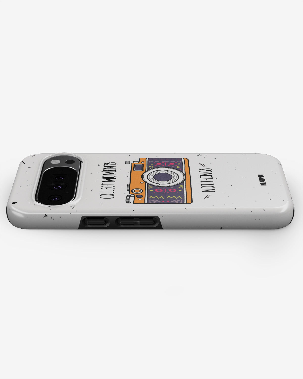 Google Pixel 10 Tough Case – Collect Moments - View 3