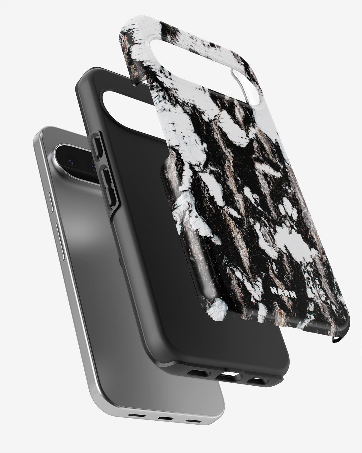 Google Pixel 10 Tough Case – Birch - View 3