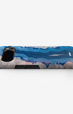 Google Pixel 10 Tough Case – Blue Agate - View 3