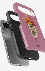 Google Pixel 10 Tough Case – Champagne - View 3