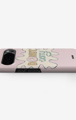 Google Pixel 10 Tough Case – Donut Worry - View 3