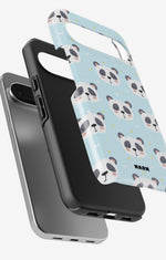 Google Pixel 10 Tough Case – Panda Dreams - View 3