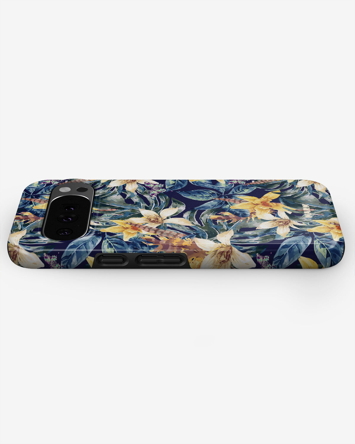 Google Pixel 10 Tough Case – Lily - View 3