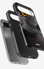 Google Pixel 10 Tough Case – Cat's Eye - View 3