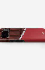 Google Pixel 10 Tough Case – Chocolate Break - View 3