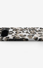 Google Pixel 10 Tough Case – Snow Leopard - View 3