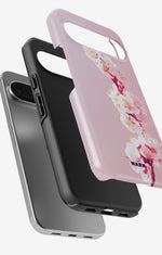 Google Pixel 10 Tough Case – Pink Harmony - View 3