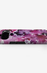 Google Pixel 10 Tough Case – Floral Splash - View 3