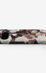 Google Pixel 10 Tough Case – Midnight Roses - View 3