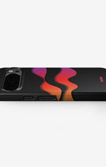 Google Pixel 10 Tough Case – Color Wave - View 3