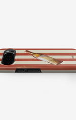 Google Pixel 10 Tough Case – Vino - View 3