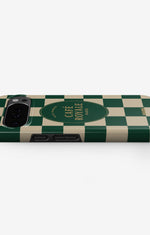 Google Pixel 10 Tough Case – Cafe Royale - View 3