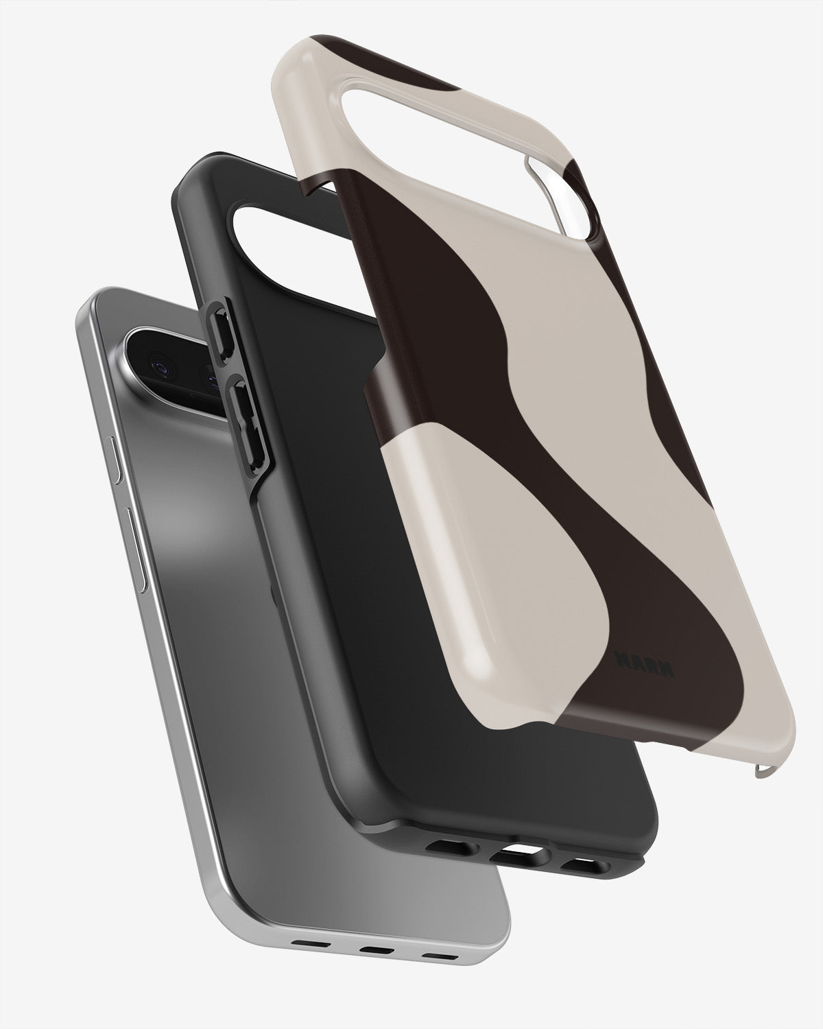 Google Pixel 10 Tough Case – Balance - View 3