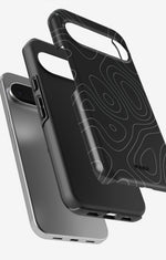 Google Pixel 10 Tough Case – No Signal - View 3