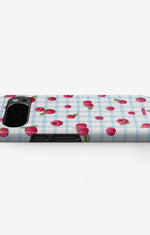 Google Pixel 10 Tough Case – Berry Basket - View 3