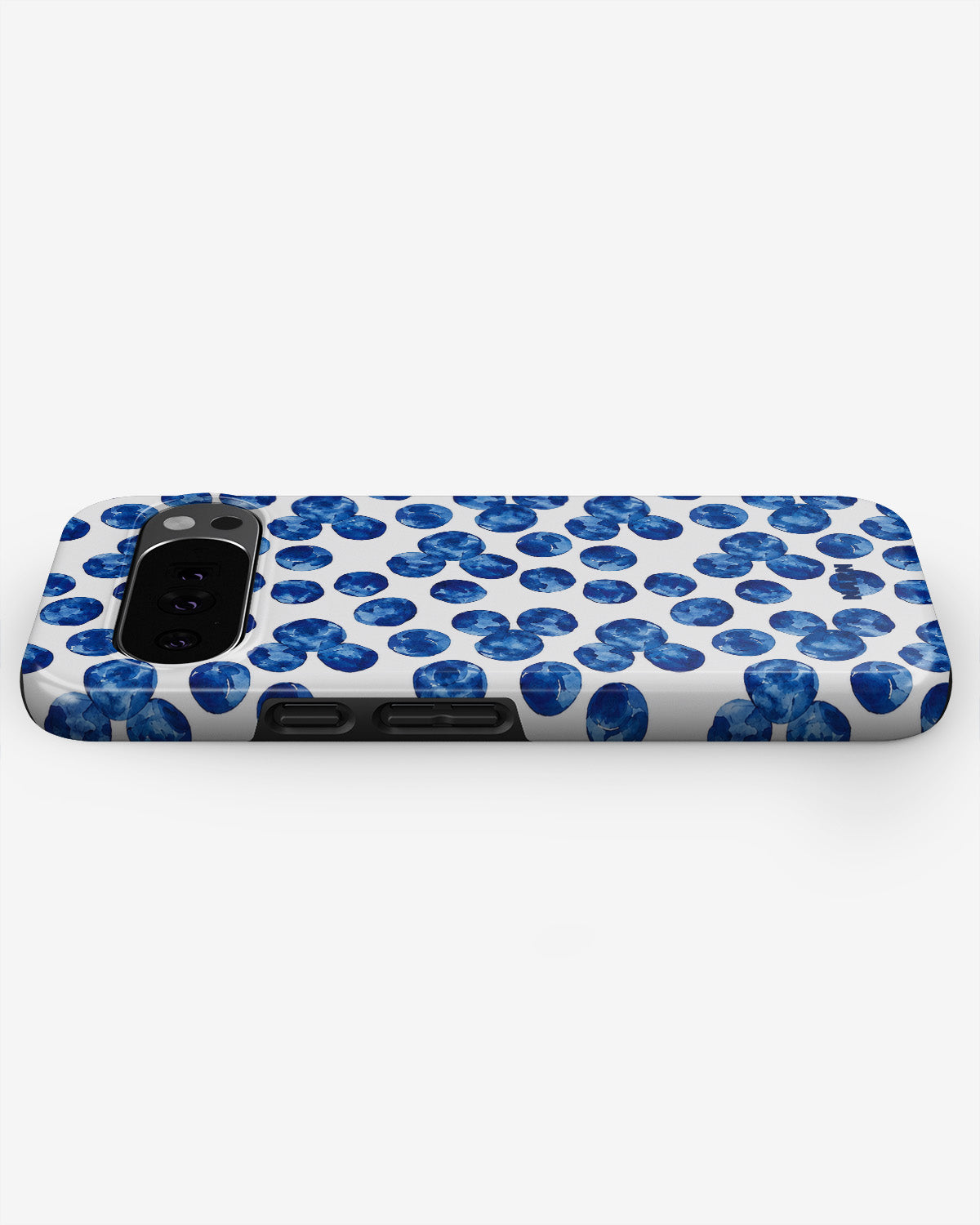 Google Pixel 10 Tough Case – Blue Pick - View 3
